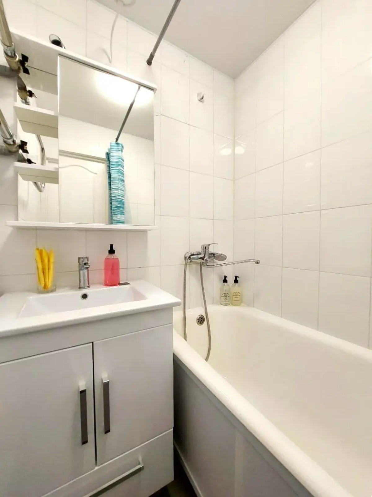 Квартира Возле Метро Нижегородская