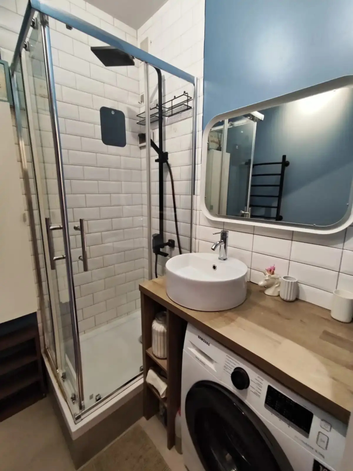 Квартира на пр Просвещения