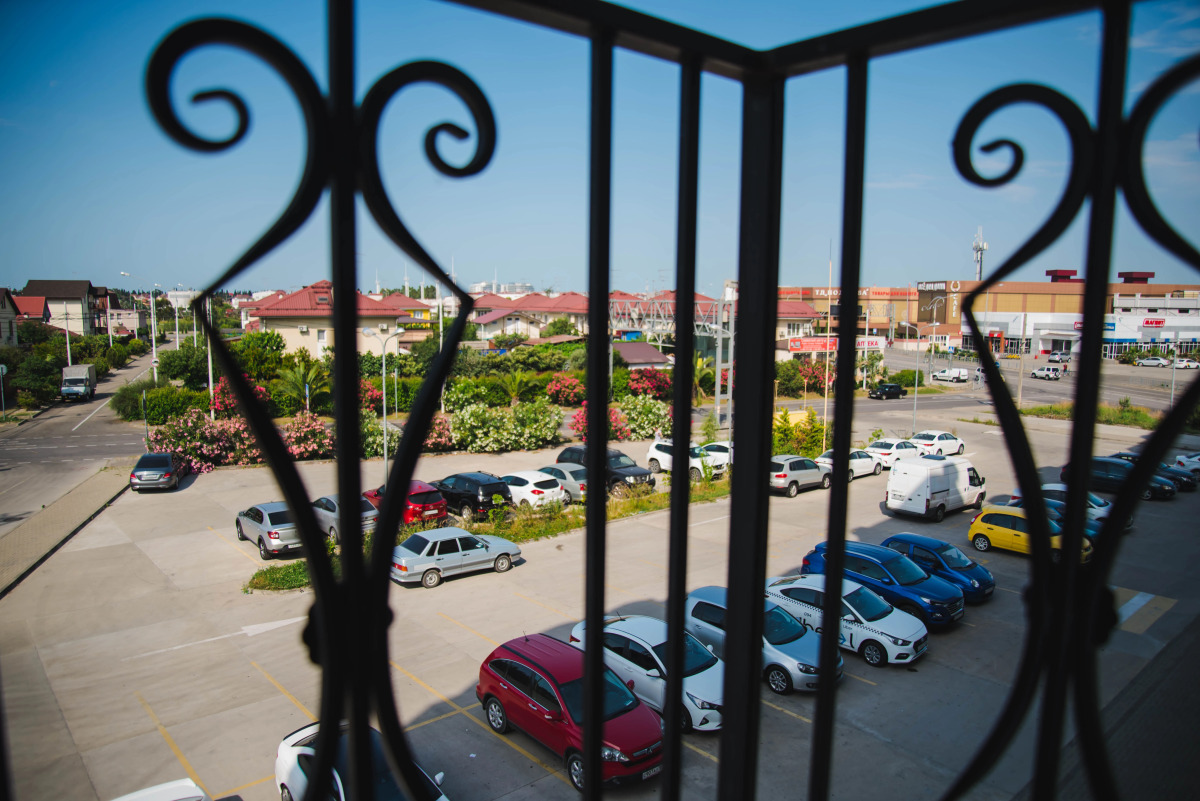 Апартаменты SimSim (109) Квартира в Сочи