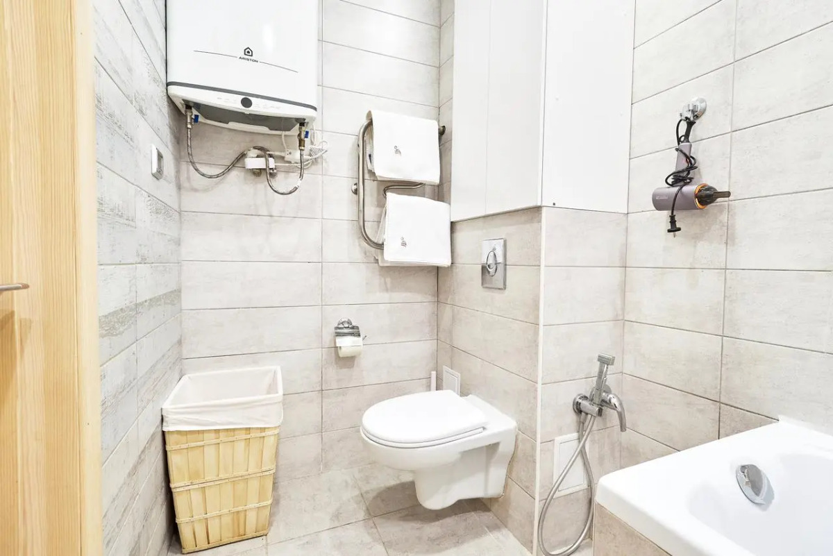 Апартаменты Петровские на Советской 90 №12