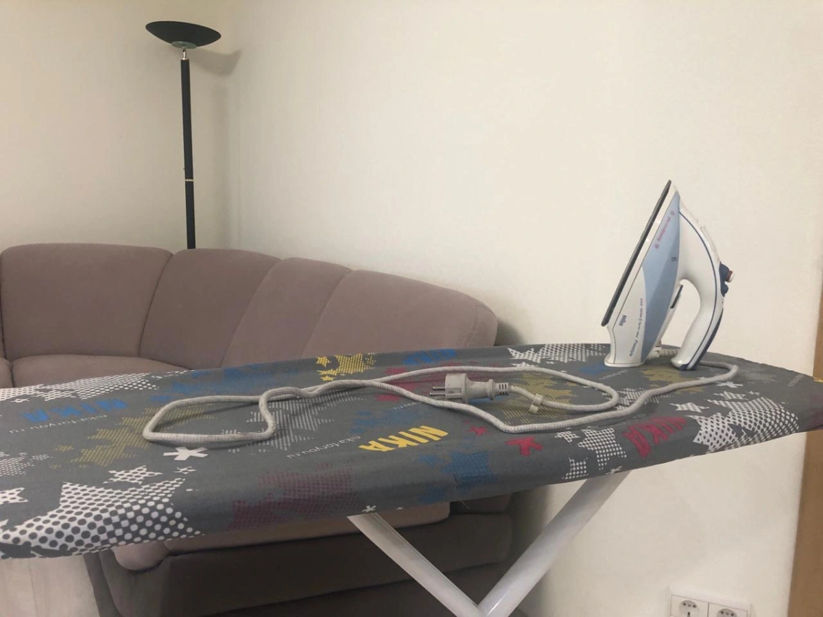 Апартаменты на Кубанской Набережной