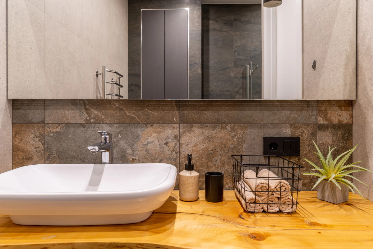 Квартира около городского парка