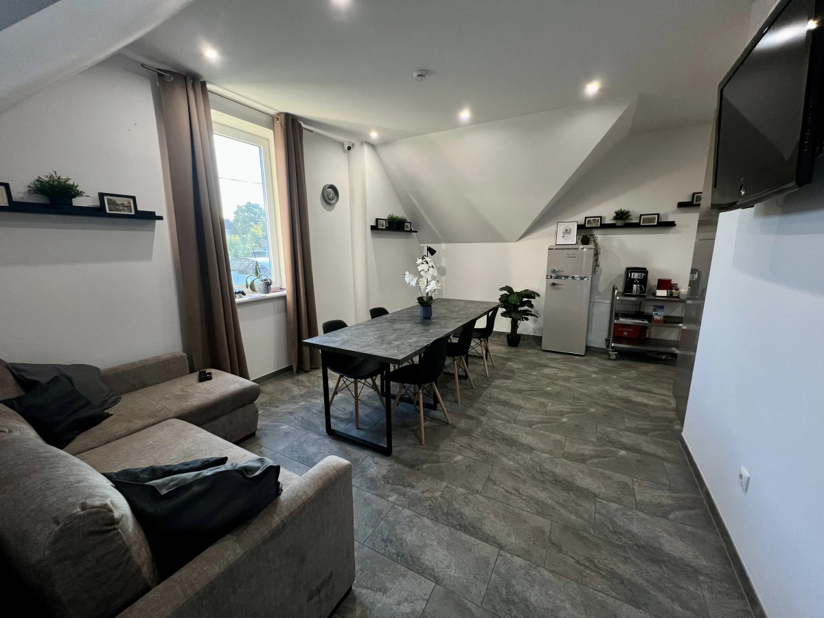 Гостевой дом Guesthouse Emma