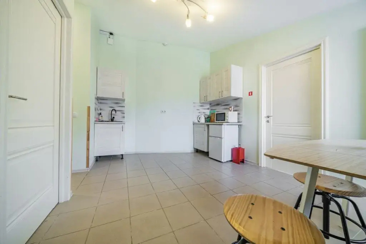 Квартира на 14-й Линии Васильевского Острова 75 6