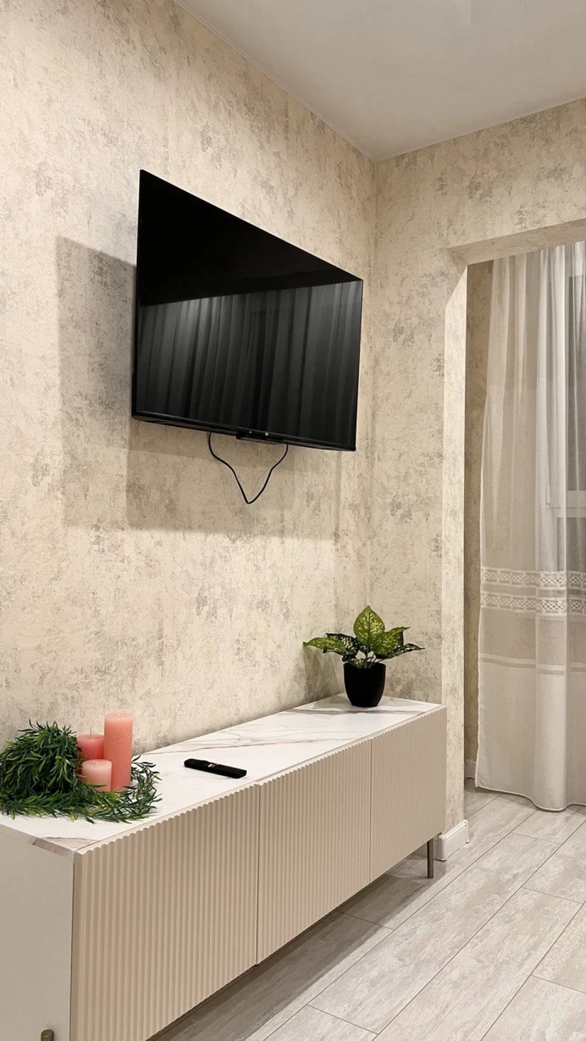 Квартира Студия на Яганова 9