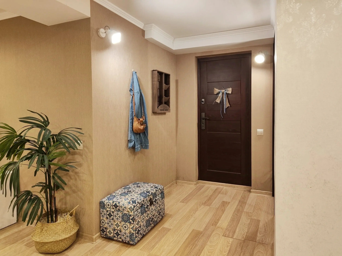 Апартаменты Life for Funny Rauschen