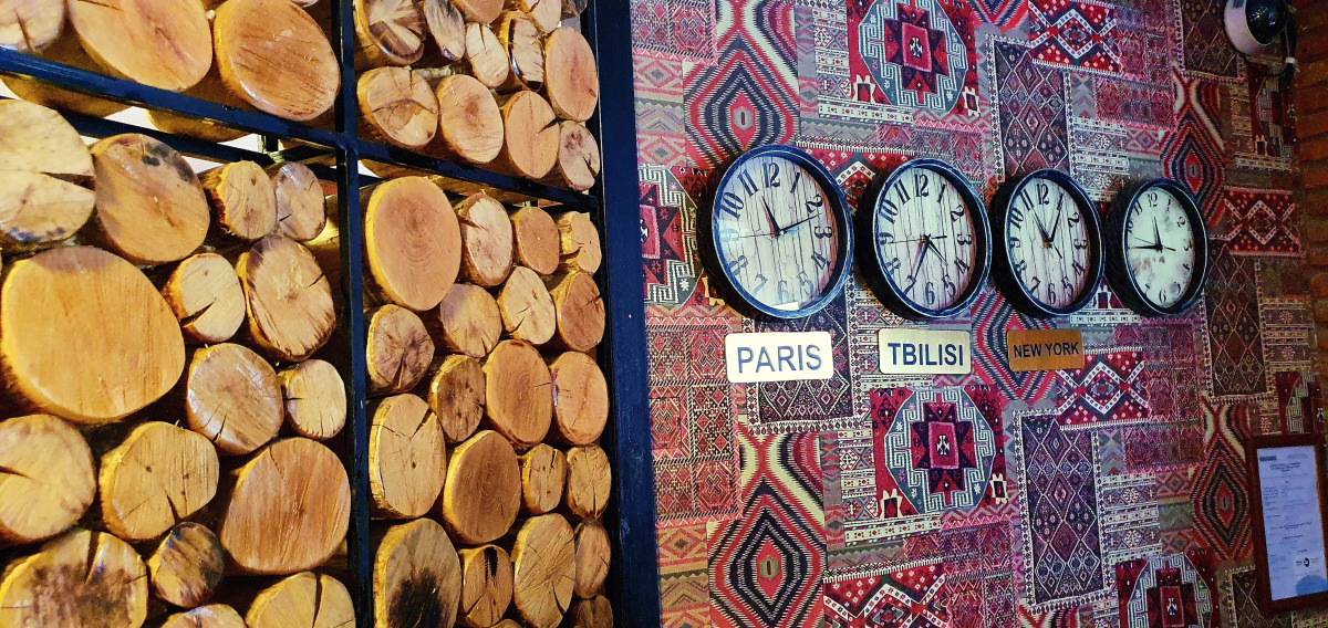 Отель Epic Meidan