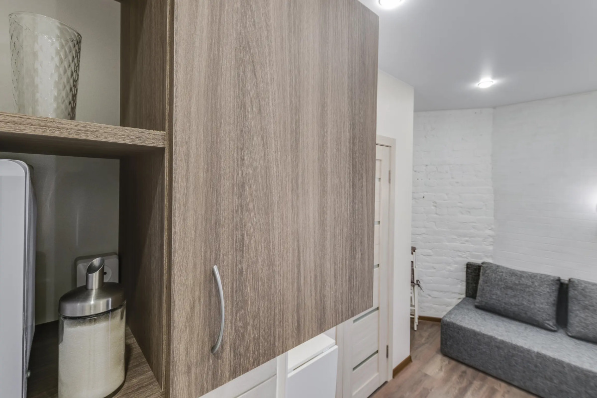 Апартаменты Ленина 49