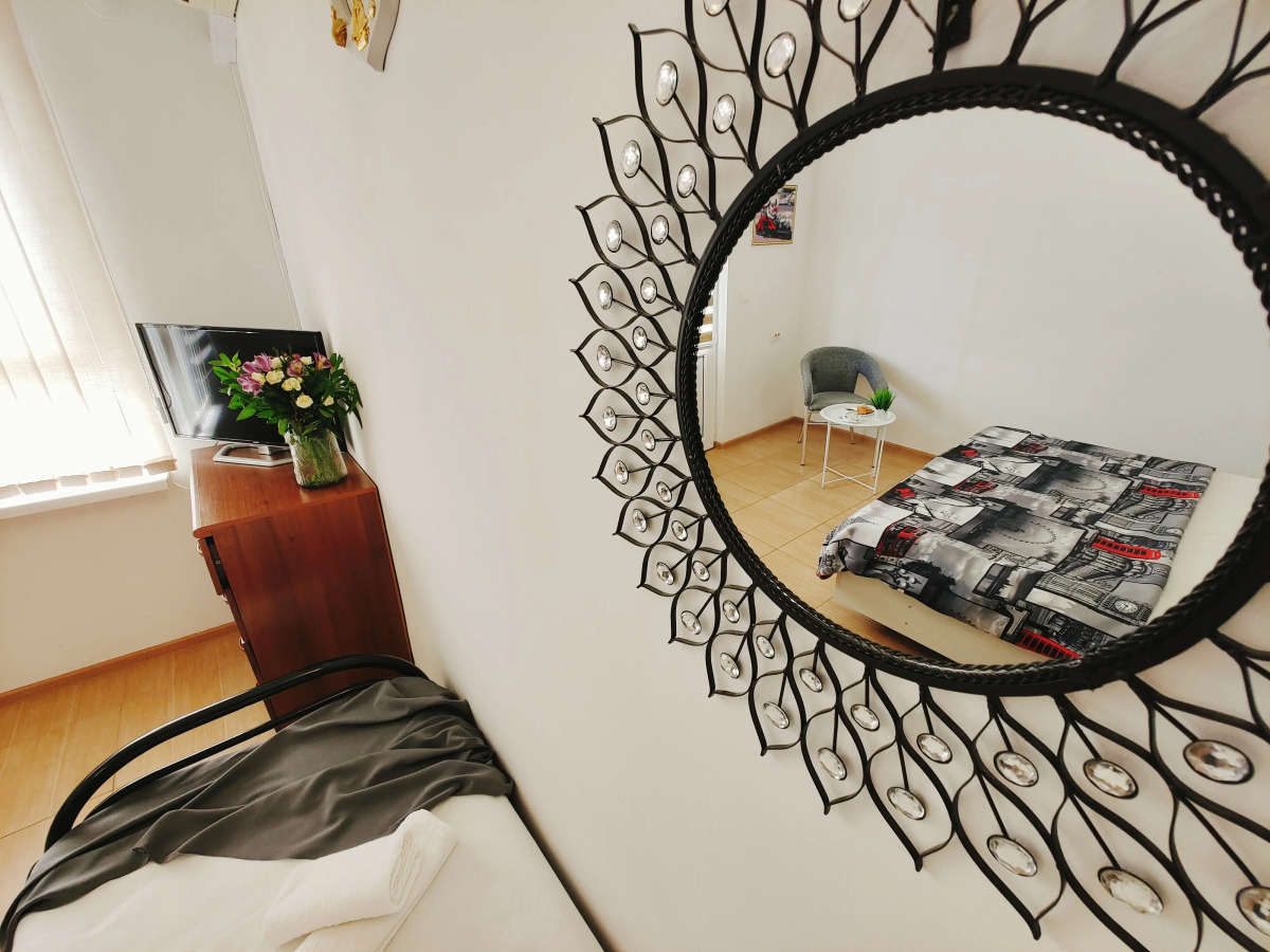 Гостевой дом Анли