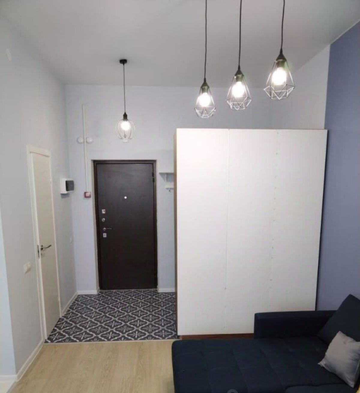 Апартаменты InnDays (7) Рязановское шоссе 31к1