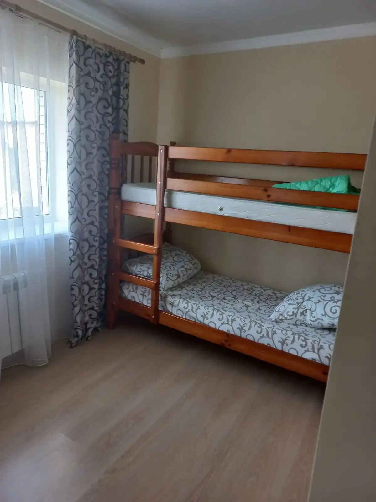 Гостевой дом Юг