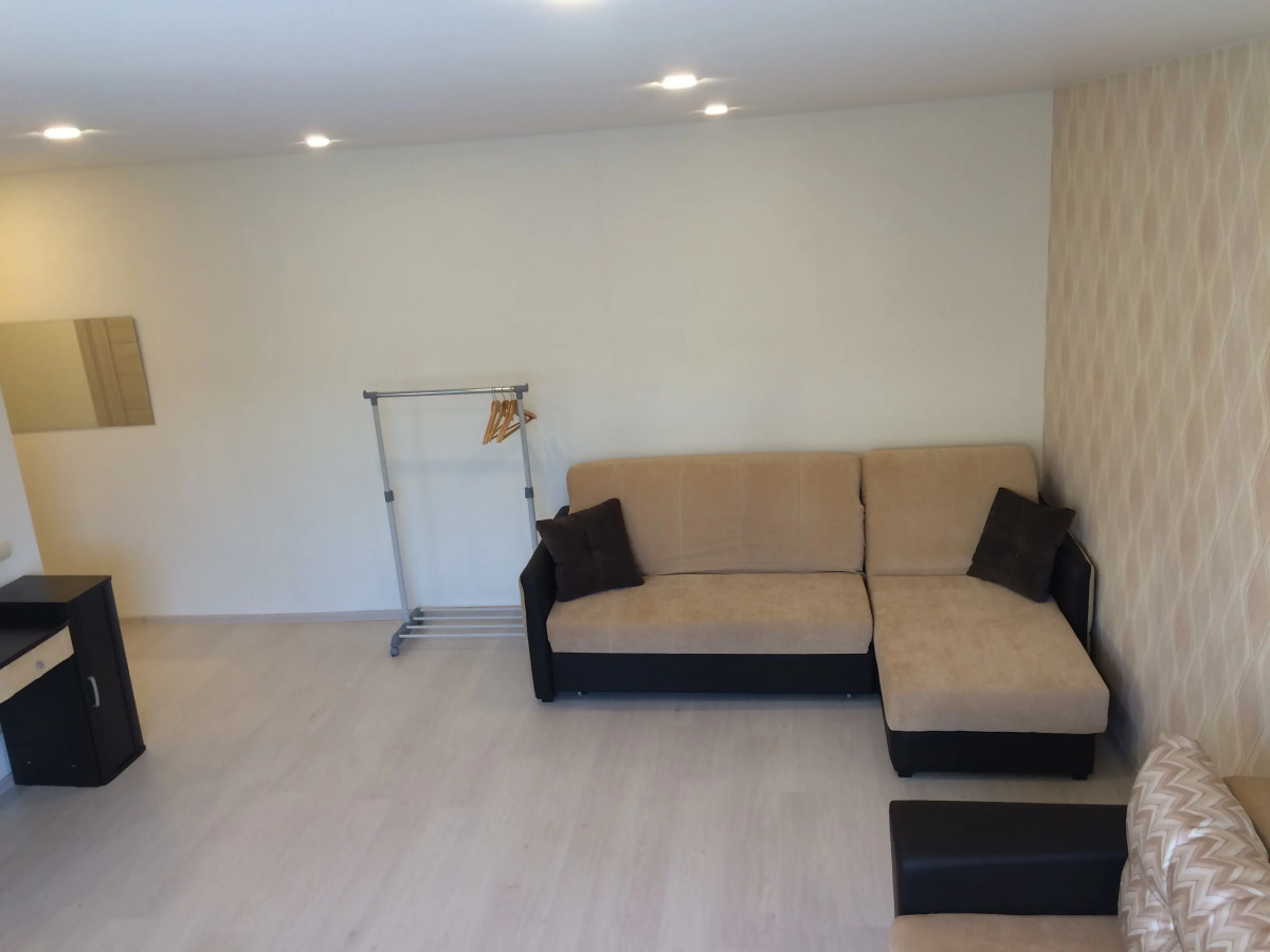 Меблированный комнаты Комсомольская - у Кремля