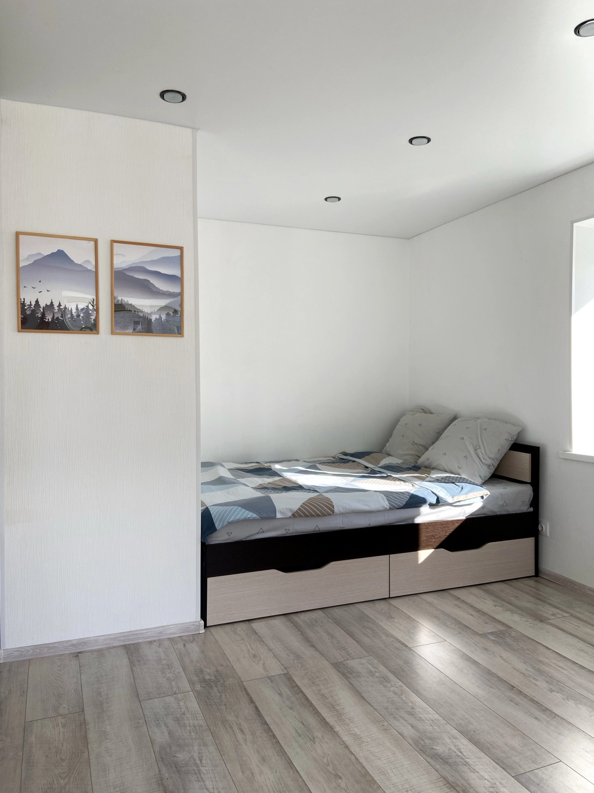 Квартира Riders Apartments 5-3