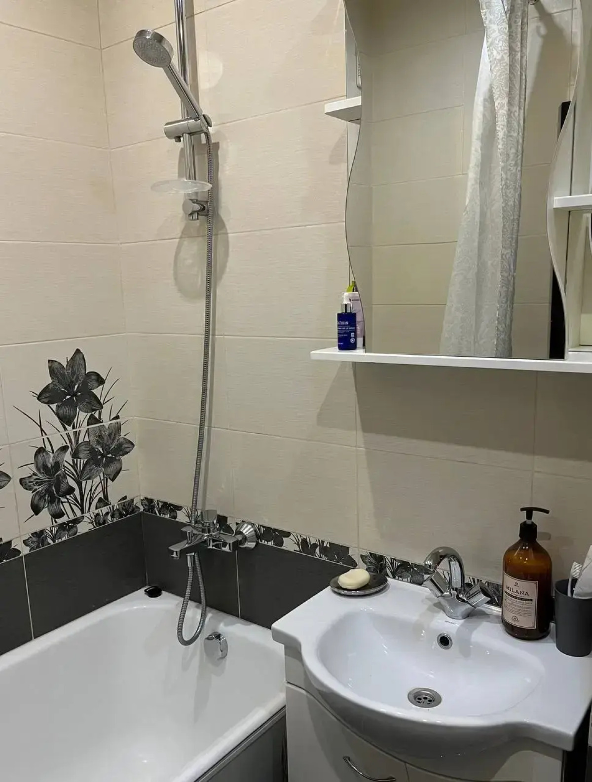 Квартира Студия рядом с аэропортом Шереметьево в ЖК Водники