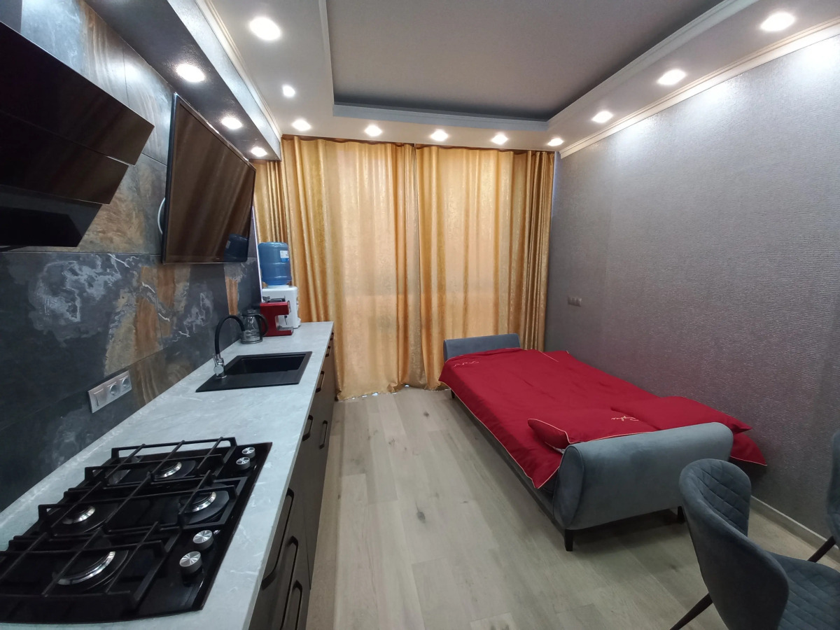 Апартаменты Раушен Престиж 18