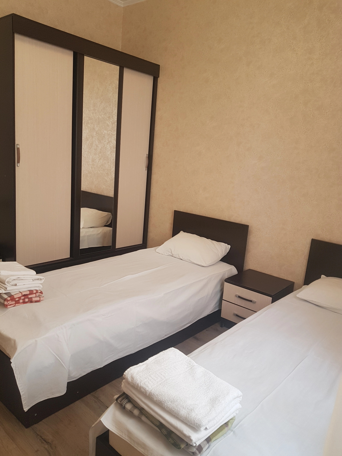 Гостевой дом Лариса