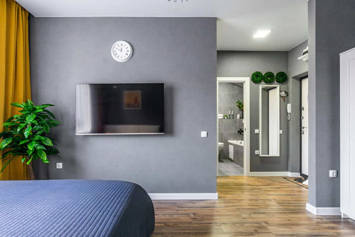 Апартаменты Эко