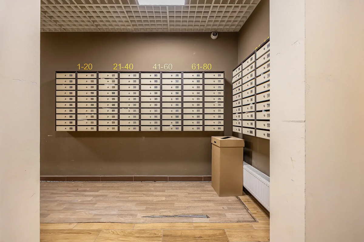 Апартаменты рядом с аквапарком океанис