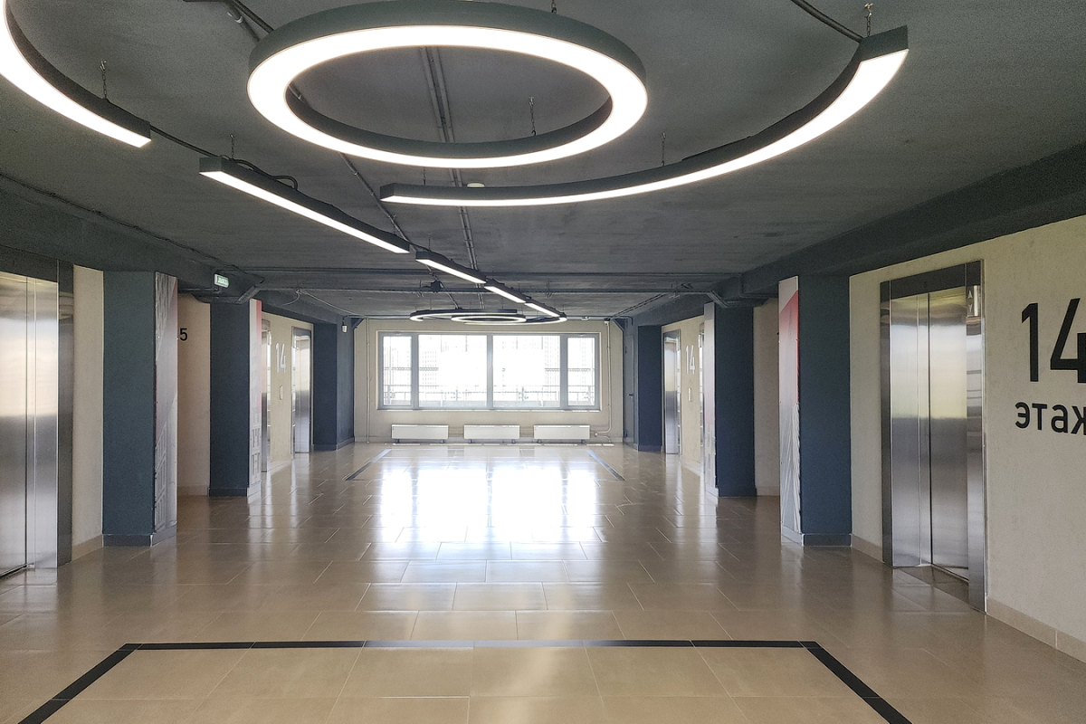 Апартаменты ДВА Города метро Юго-Западная