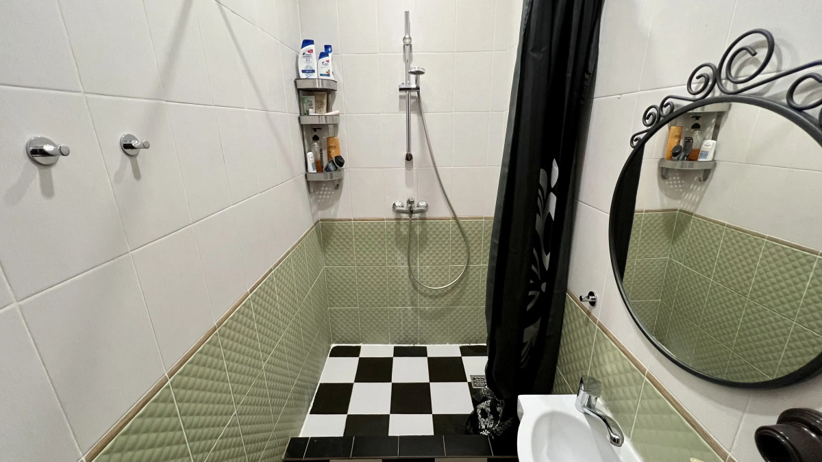 Мебелированные комнаты в доме Булгакова (1)