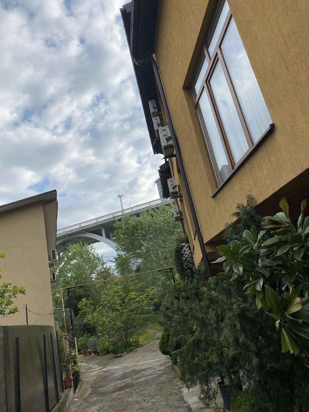 Гостевой дом на Черноморской 2