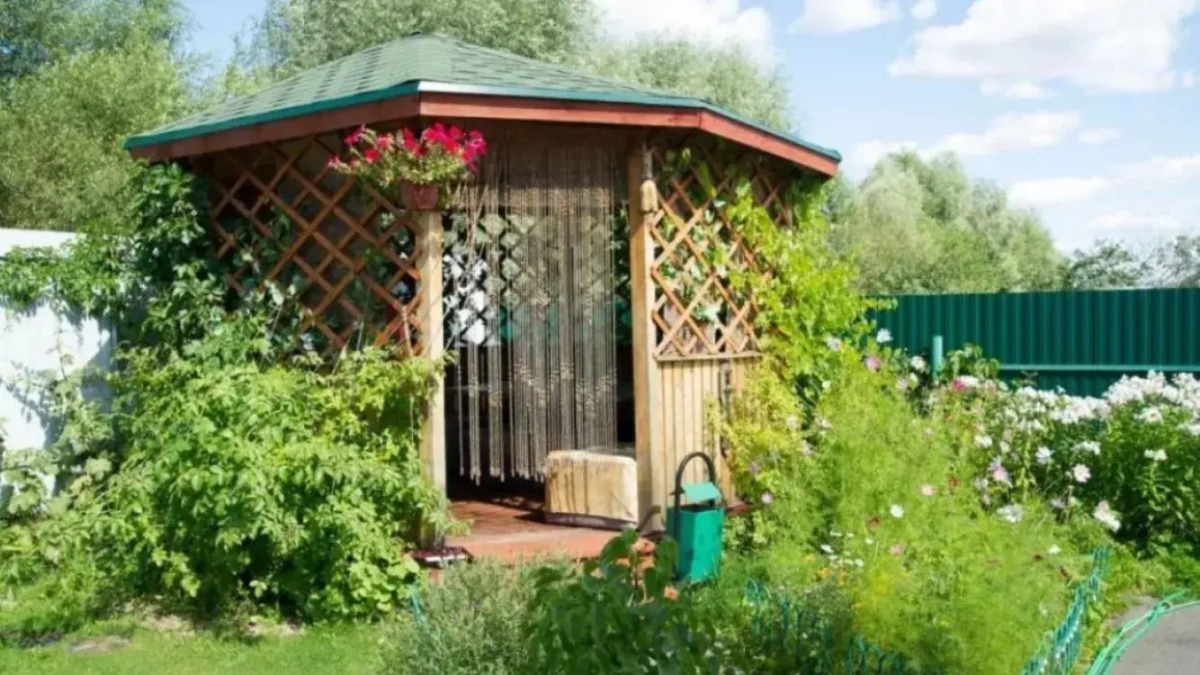 Гостевой дом Владимирский Хуторок