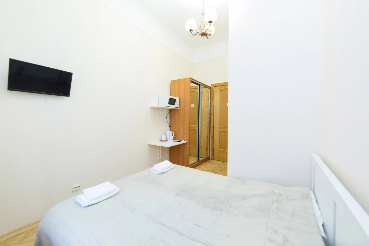 Апартаменты Griboedov 4