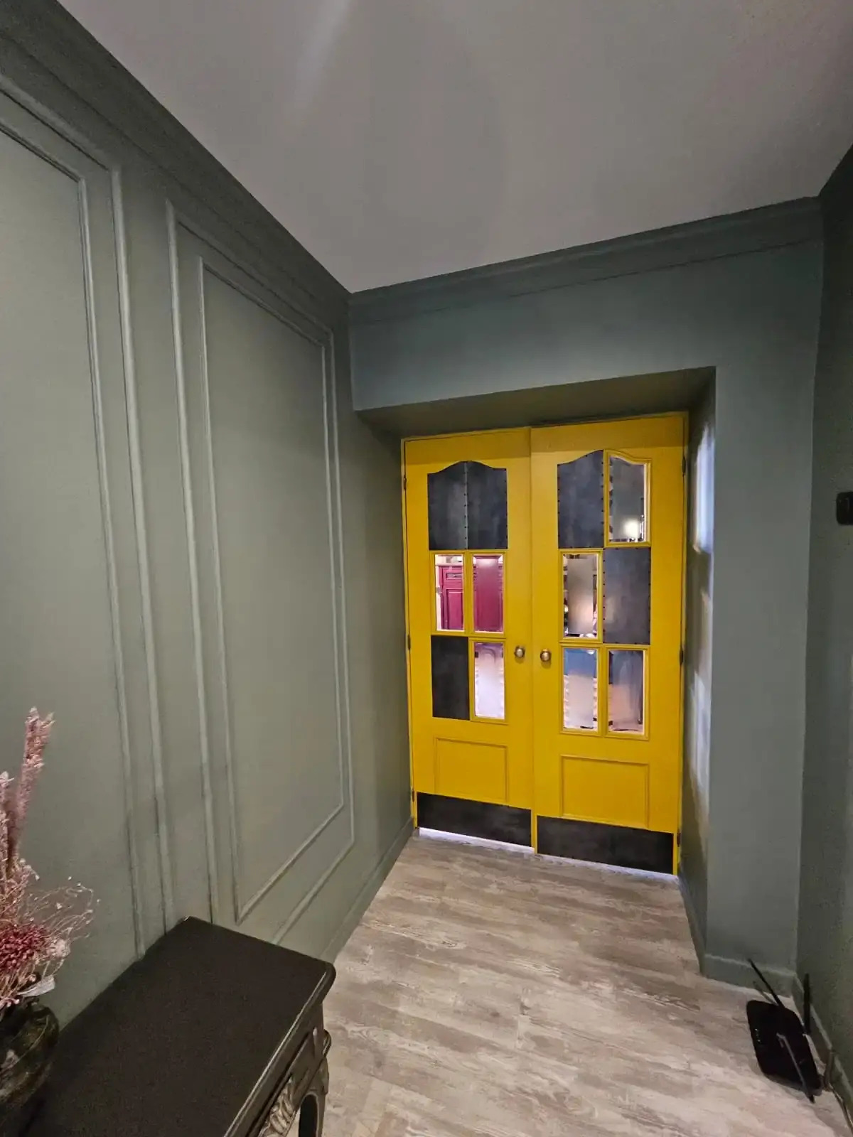 Апартаменты на Дзержинского 14/2