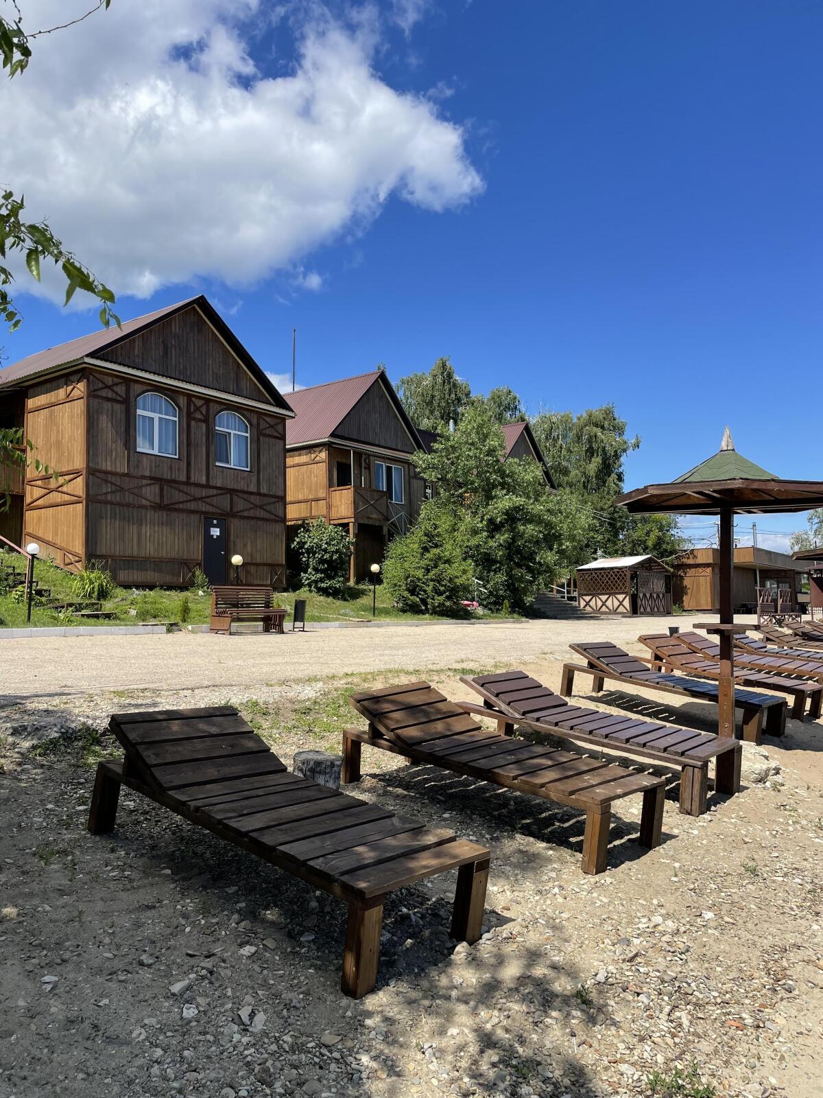 Гостевой дом Адмирал