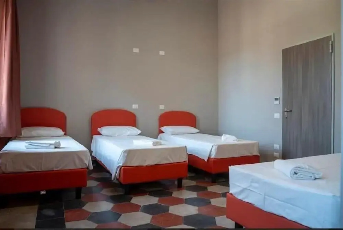 Borgo Ripa by Hostel Trastevere