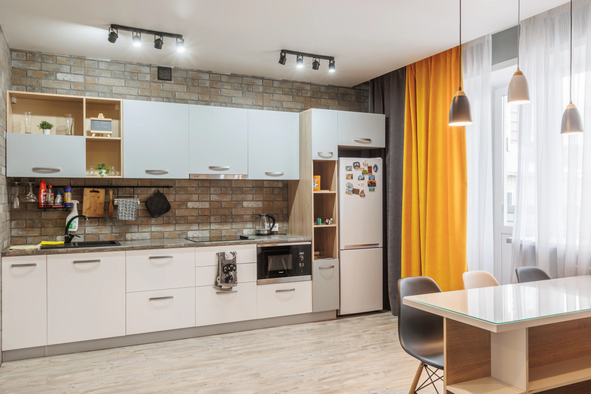 Апартаменты Дизайнерские Полины