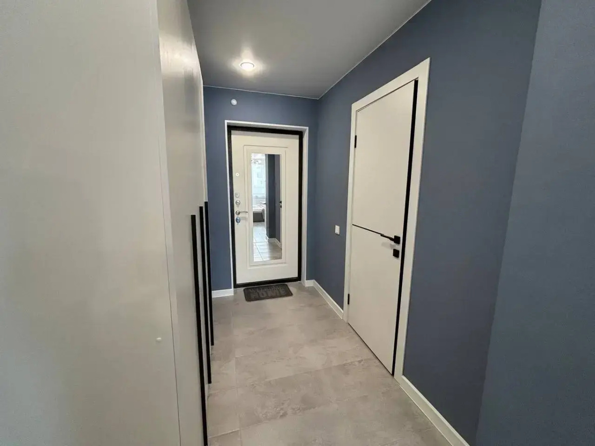 Квартира рядом с Самарскими Термами