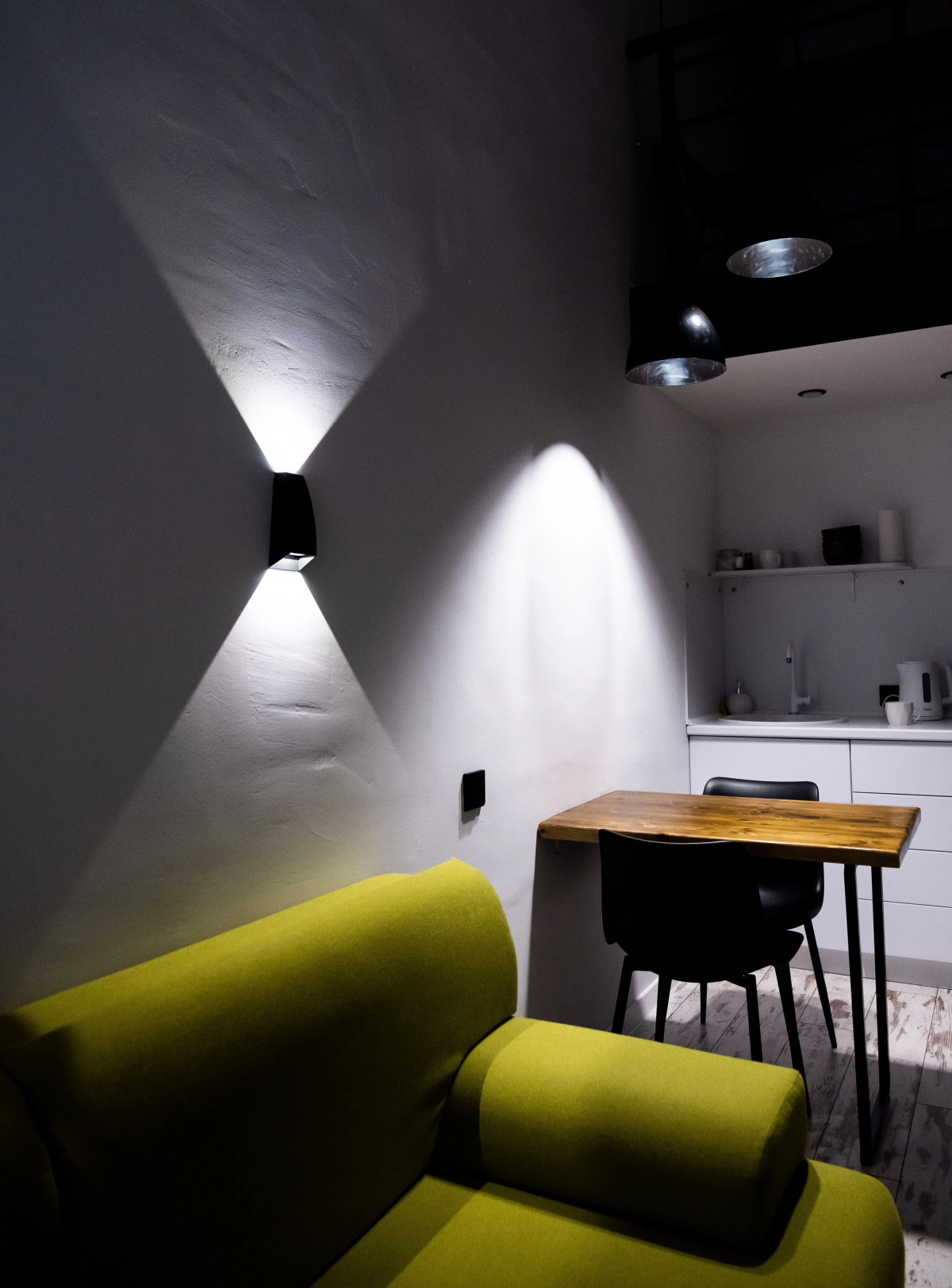 Апартаменты Blesna