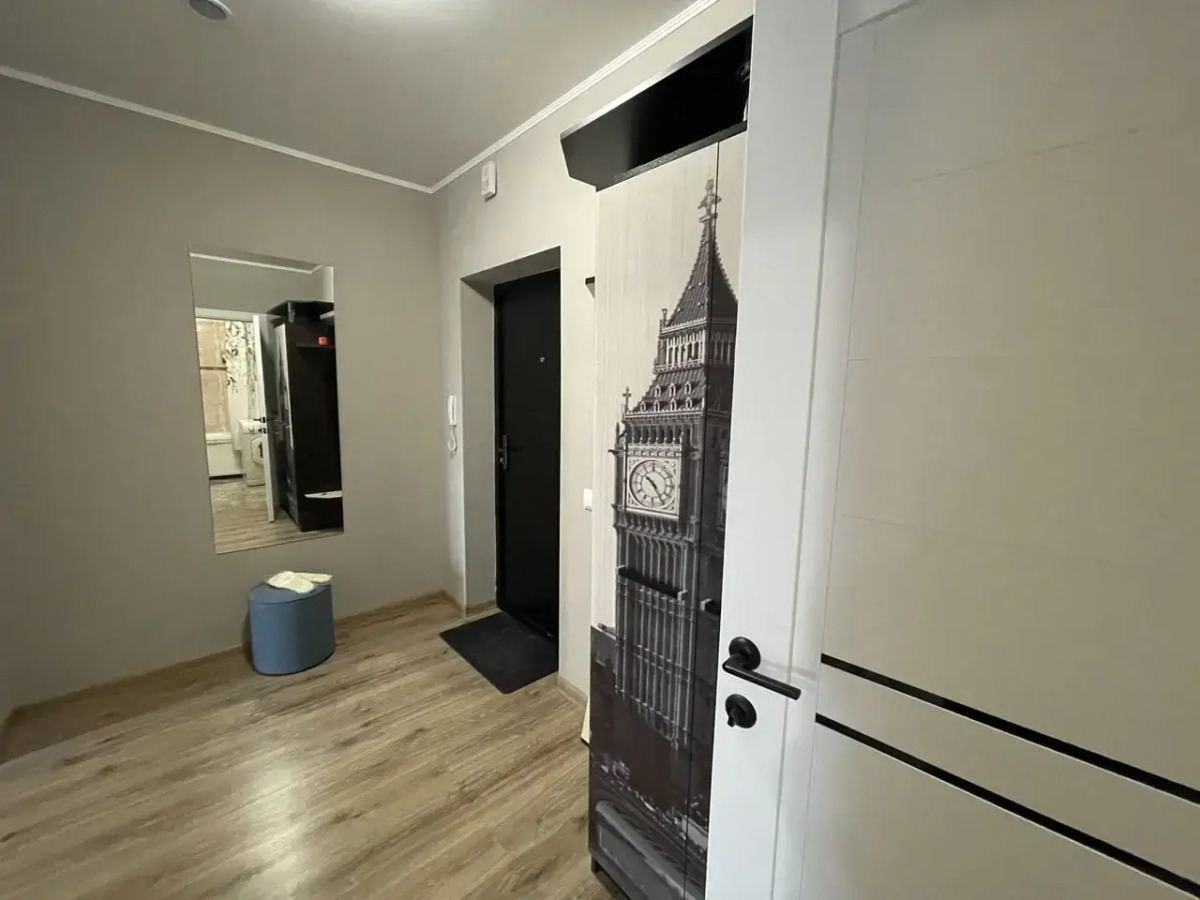 Квартира Светлый Apart