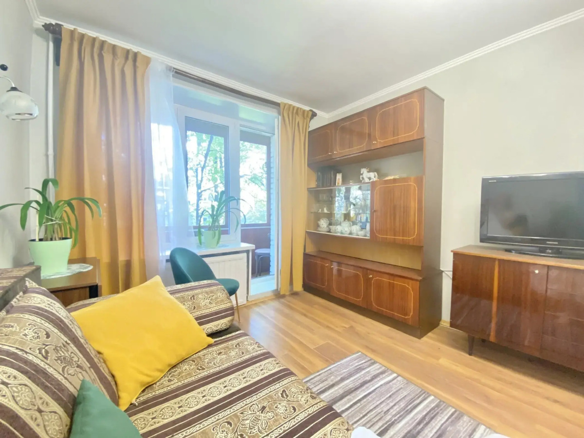 Квартира InRoomSPb на Черной речке