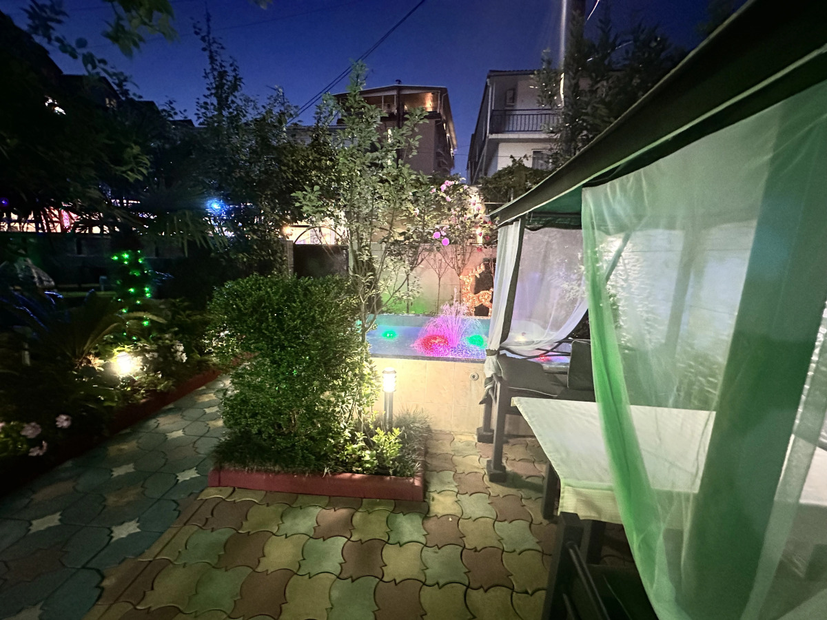 Гостевой дом Лазурный Бриз