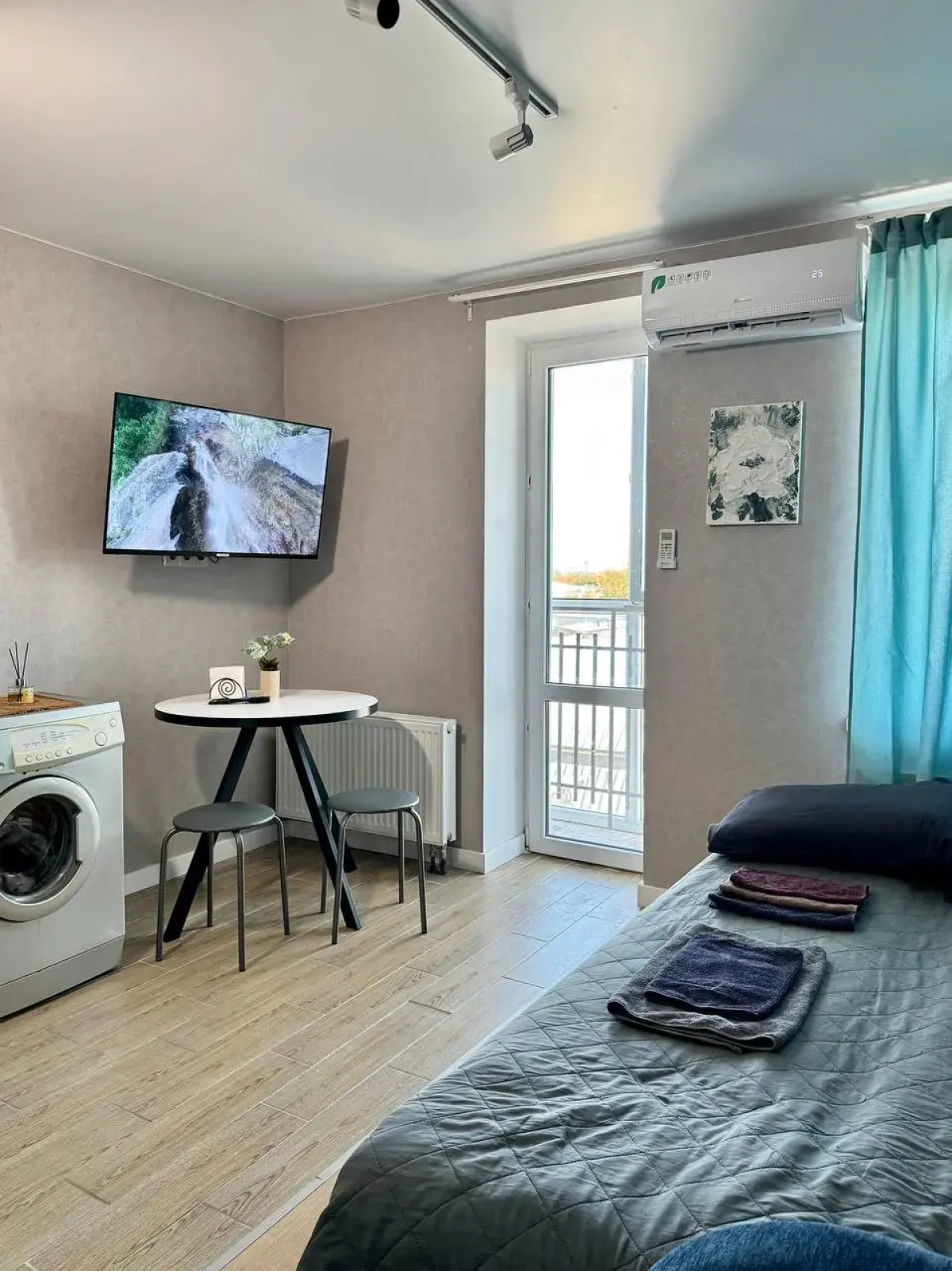 Квартира уютная в Уфе, Адмирала Макалова