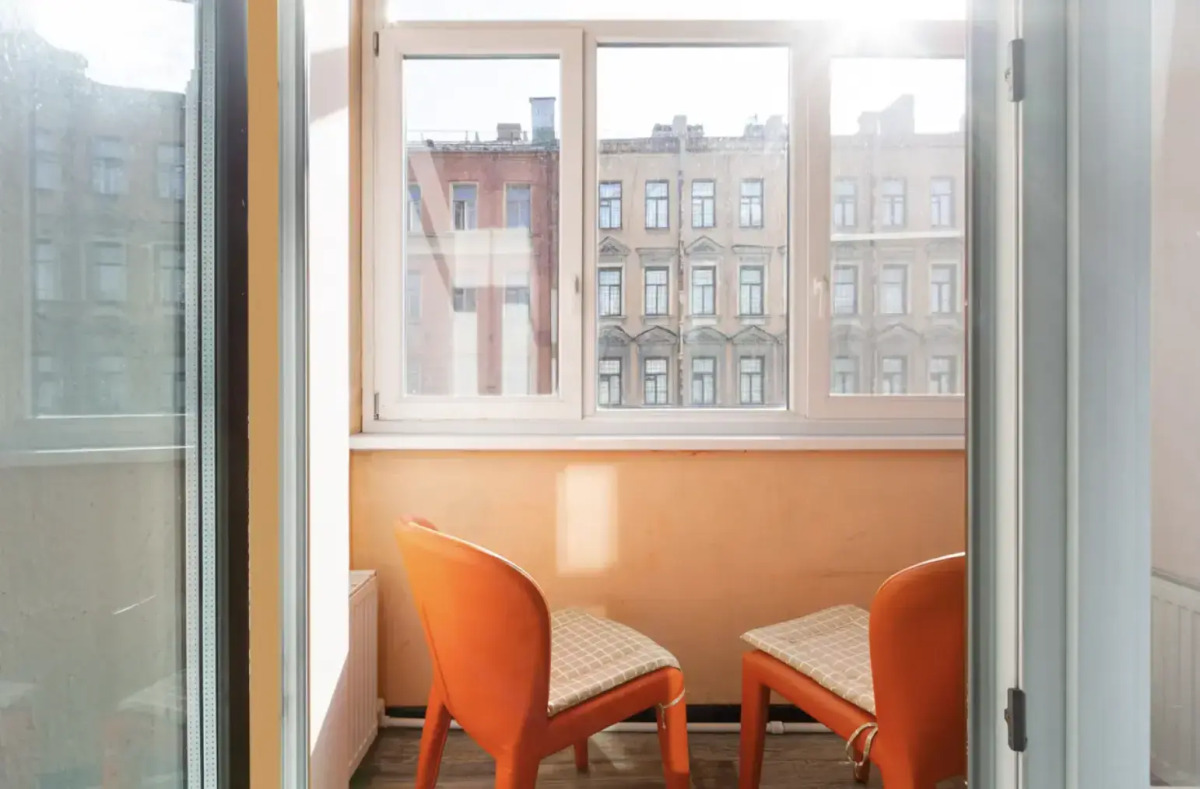 Апартаменты Soft House на Тележной 22