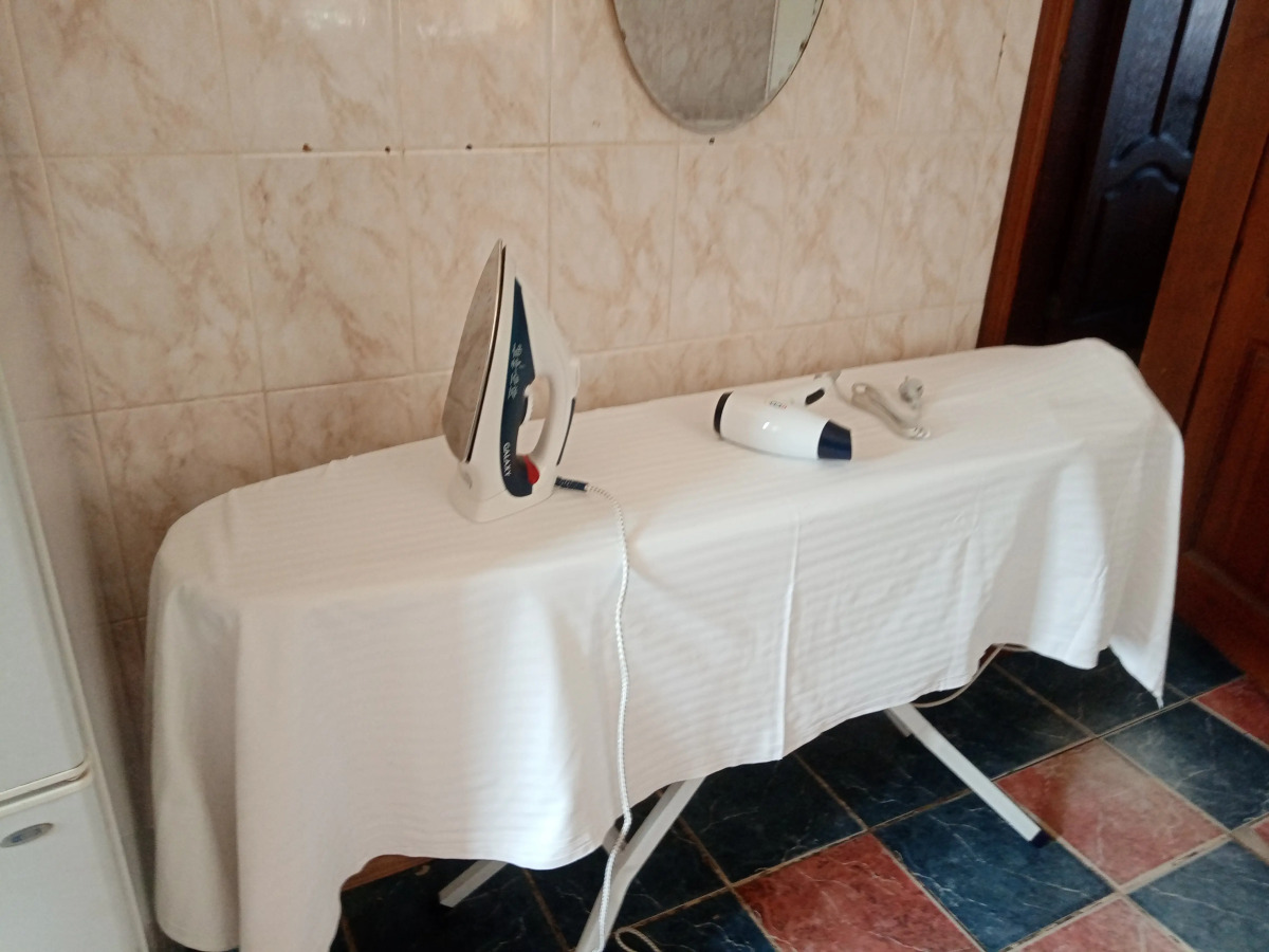 Гостевой дом Тихая пристань