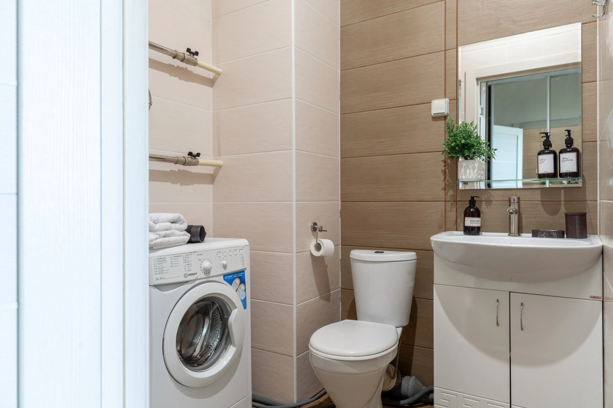 Апартаменты в Park City