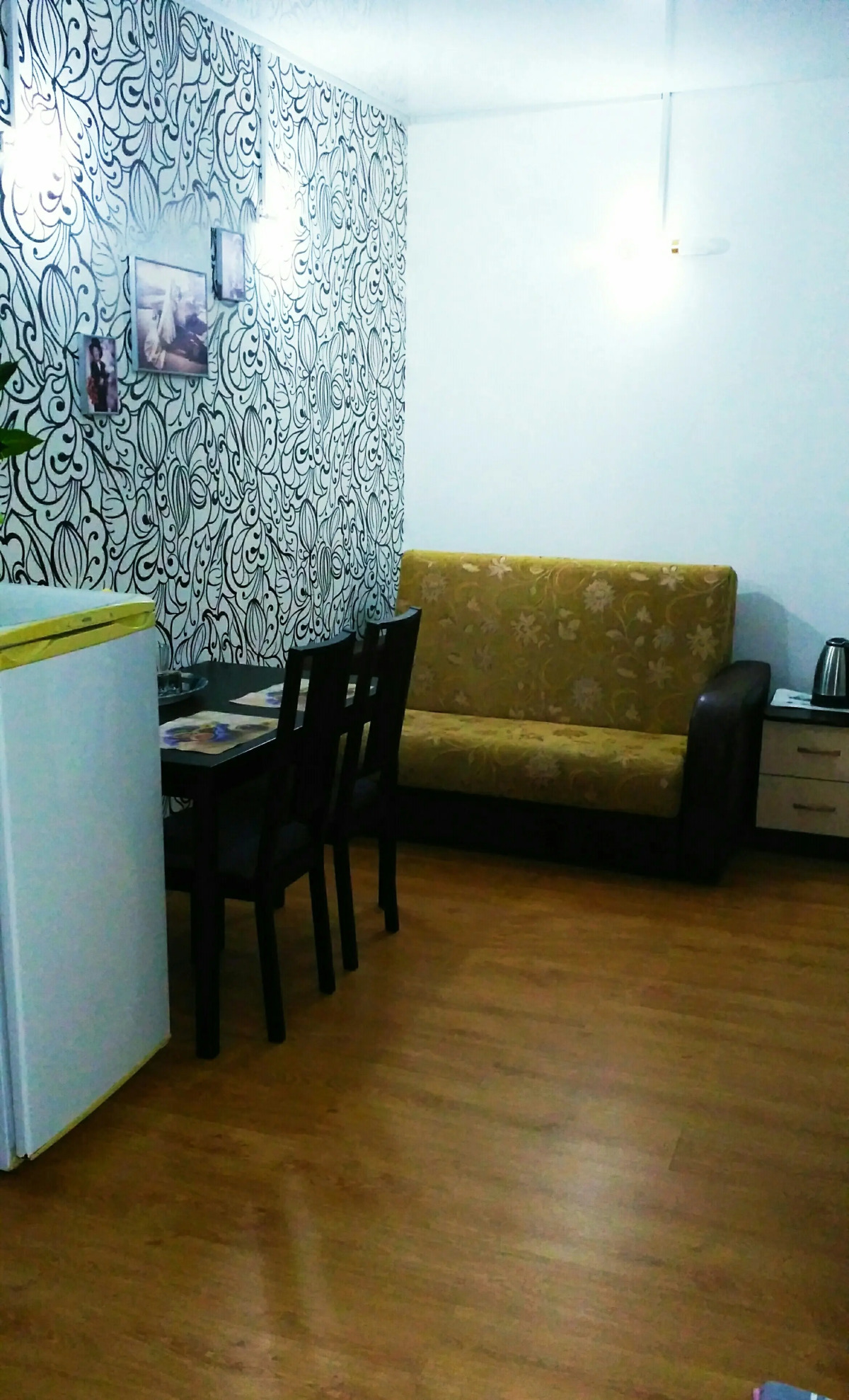 Гостевой Дом Ренессанс