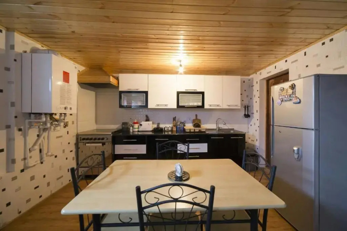 Отель Come & Rest