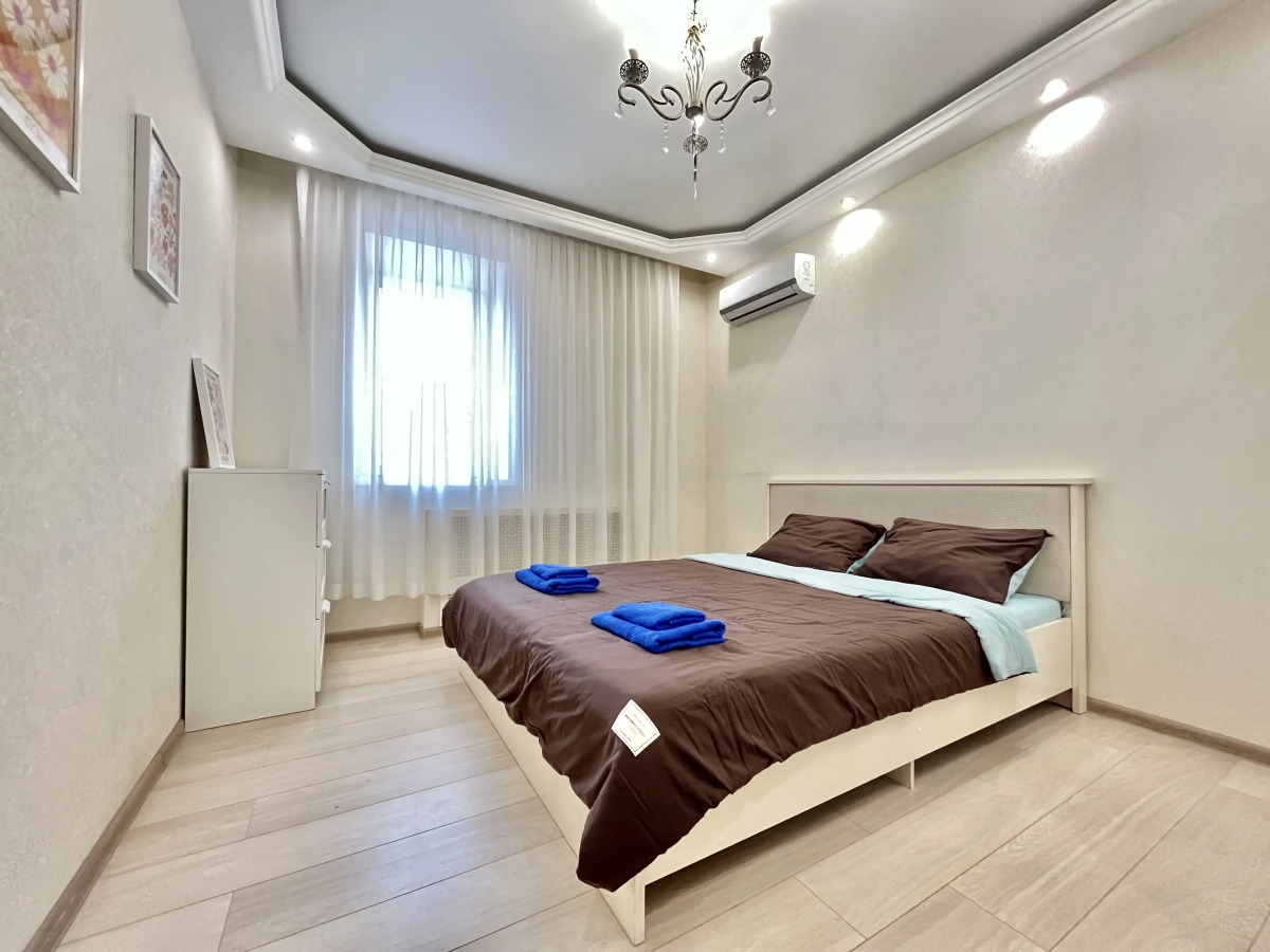 Апартаменты uTrip Sidney