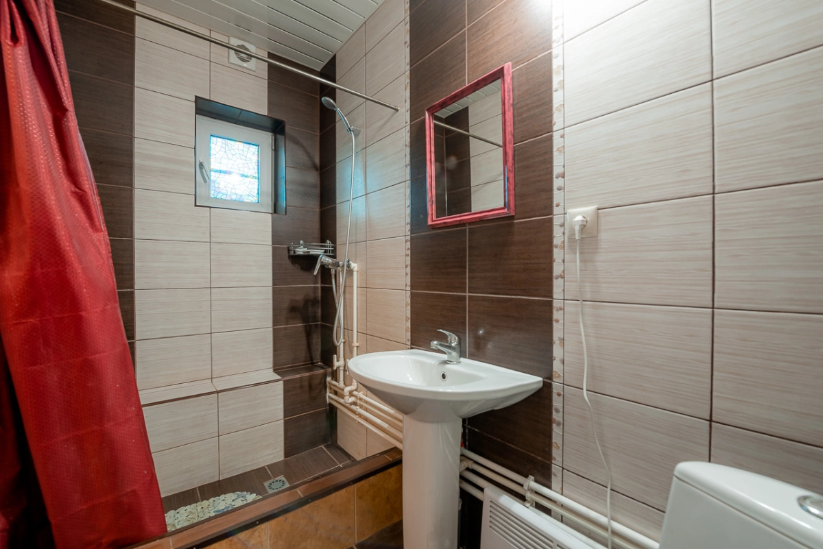 Гостиница Надежда