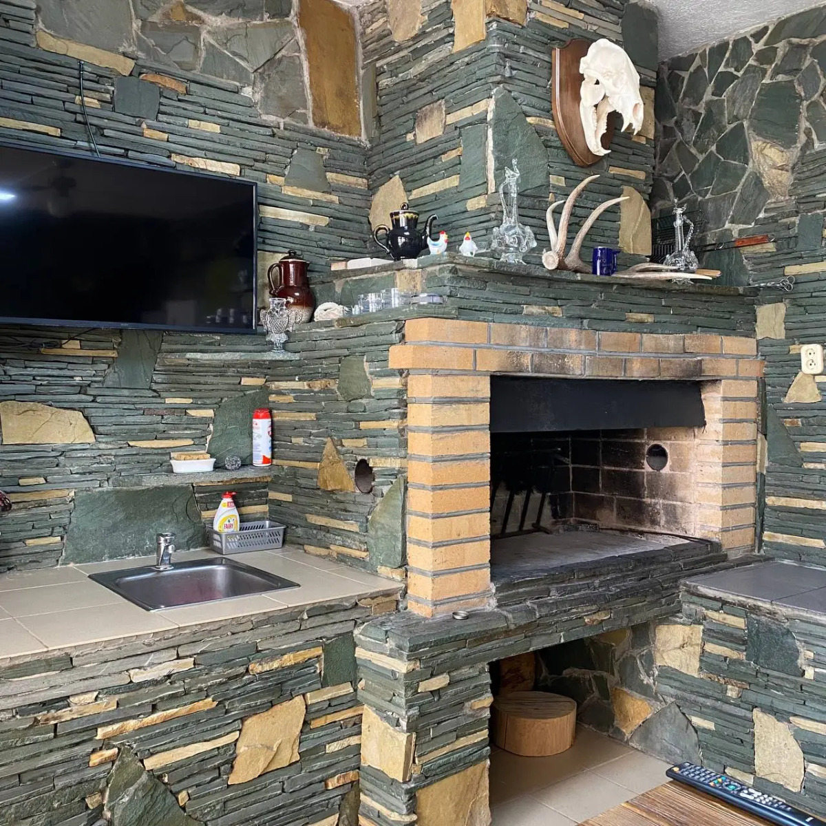 Гостевой дом Ольга на Куйбышева