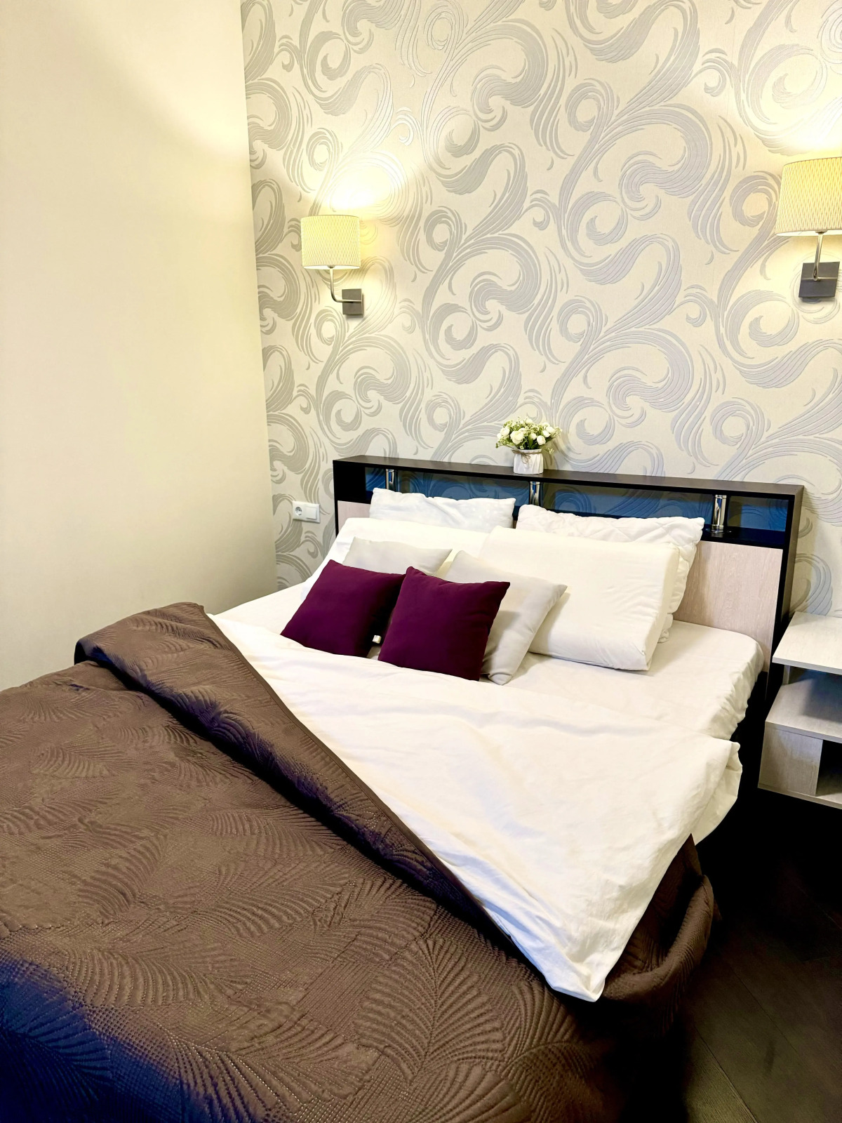 Квартира Family apartments2