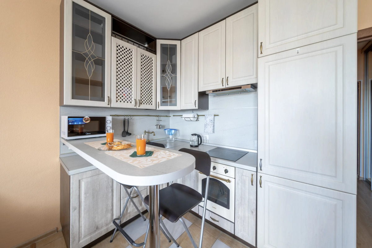 Квартира The Best Кудрово