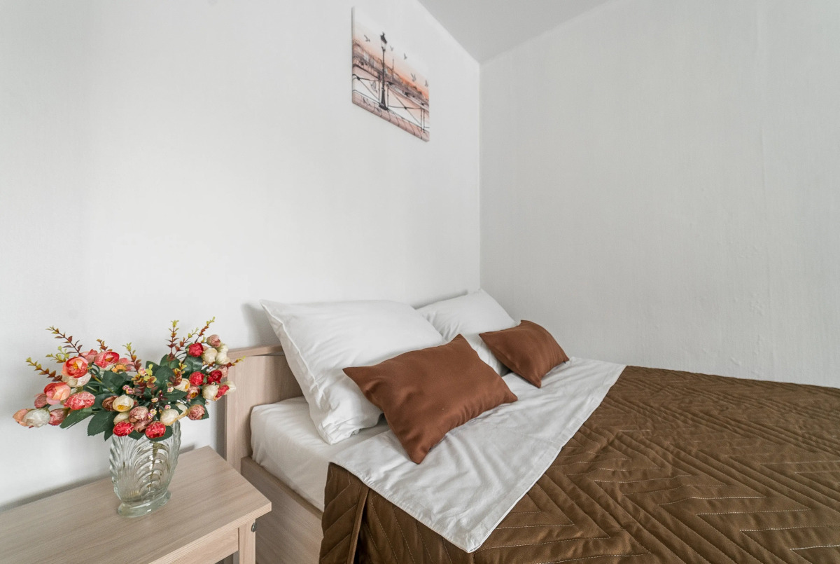 Квартира Не Вопрос рядом с ПАО Северсталь