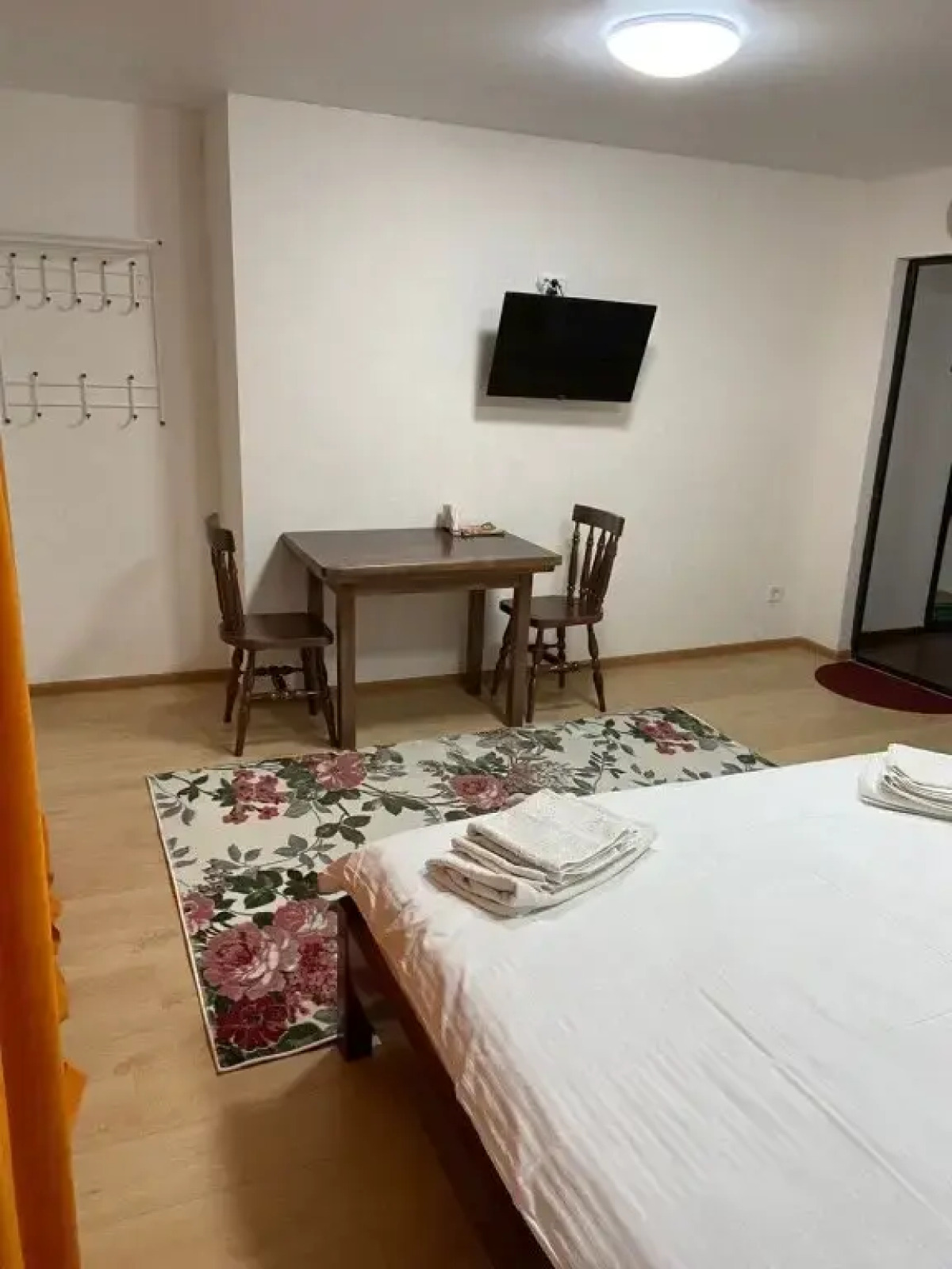 Уютные Апартаменты 3 на Велижской