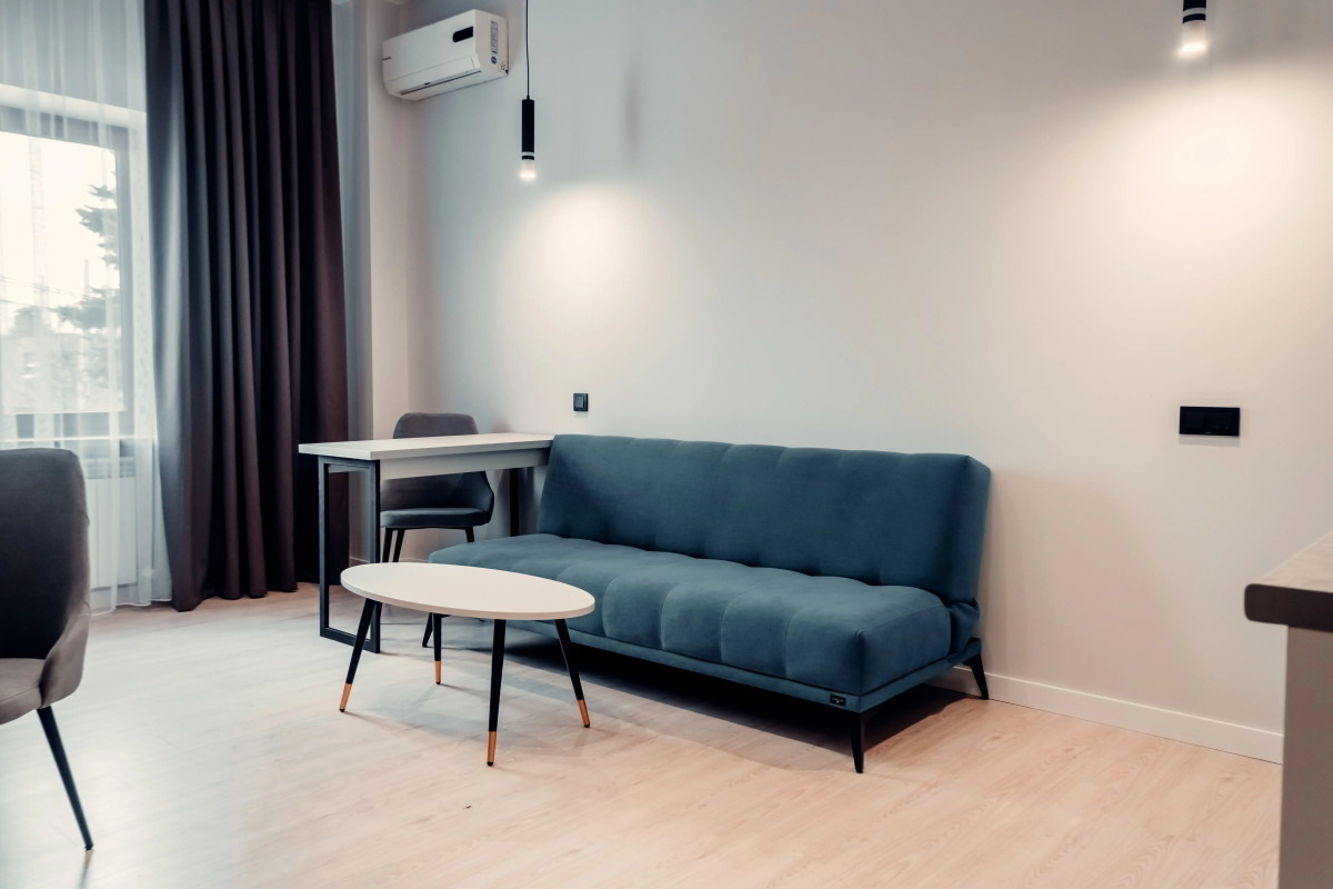 Отель Green Hill hotel